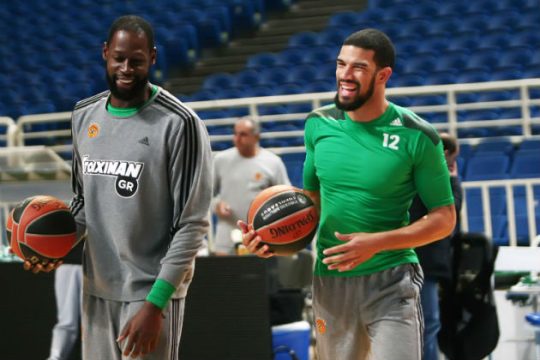 Με καβάτζα κόντρα στην «Μπάρτσα»