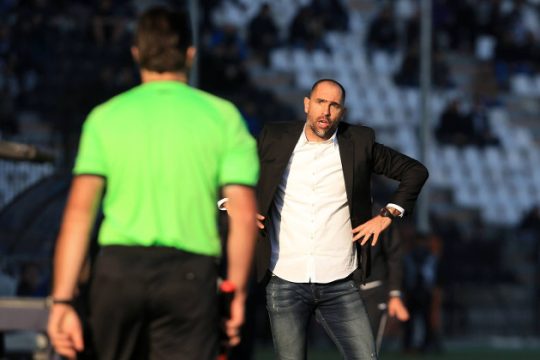 Δοκιμασίες «μεγάλων» με διαφορετικούς στόχους