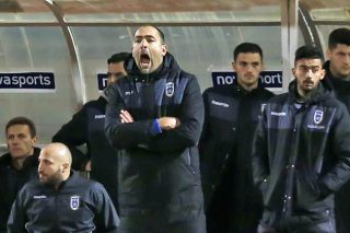 Υπό κρίση το μοντέλο του φετινού ΠΑΟΚ