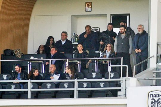 Ωρα για ξεκαθάρισμα στα μεταγραφικά