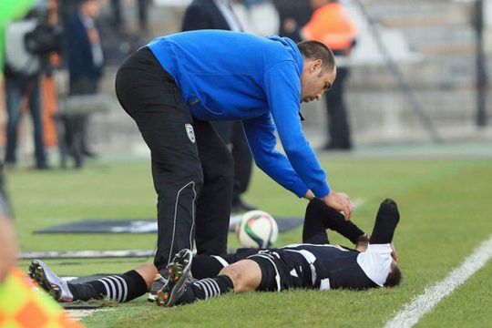 Αποχαιρετά το 2015 με προβληματισμό