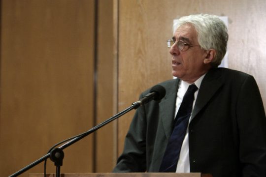 «Το πιο ήσυχο διάστημα μετά την κατάργηση των φυλακών τύπου Γ’»