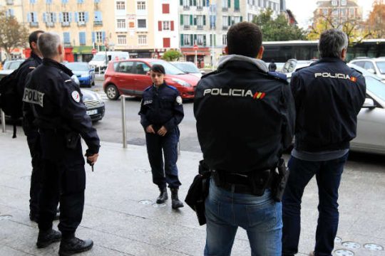 Η τρομοφοβία έφερε έλεγχο προσωπικών δεδομένων