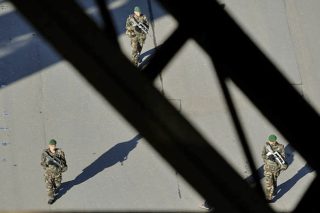 Κραυγή βοώντος… στην Αδελαΐδα