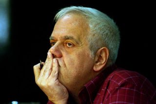 Proud to be neoliberal (Υπερήφανος που είμαι νεοφιλελεύθερος)