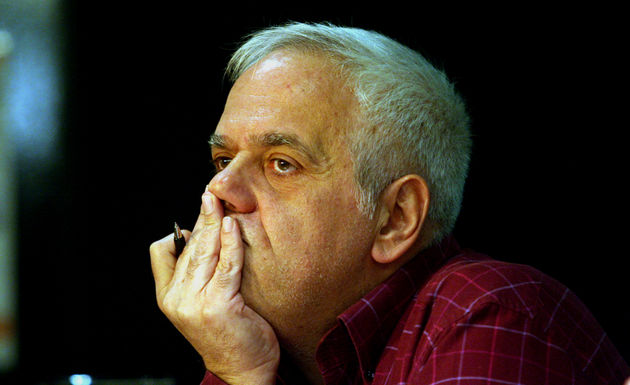 Proud to be neoliberal (Υπερήφανος που είμαι νεοφιλελεύθερος)