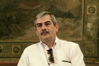 Νέα βάρη στο λαό φέρνει και ο νέος προϋπολογισμός