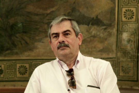 Νέα βάρη στο λαό φέρνει και ο νέος προϋπολογισμός