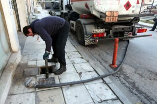 Κέρδη ζημίες ευθύνες και λοιπά