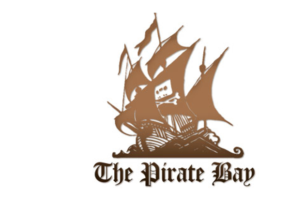 Το Pirate Bay νίκησε τους κολοσσούς