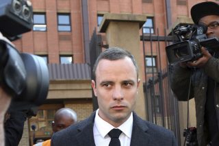 pistorious