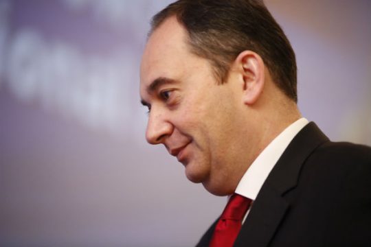 Εξεταστική για τις τράπεζες θέλει ο Πλακιωτάκης