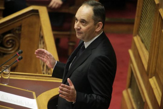 Παράλληλες… αντιδράσεις