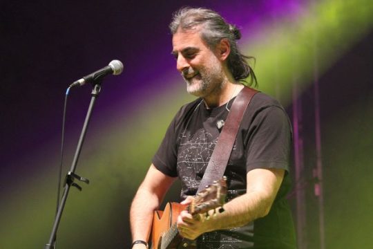 Η πολιτιστική ατζέντα της ημέρας – 31.12.2015