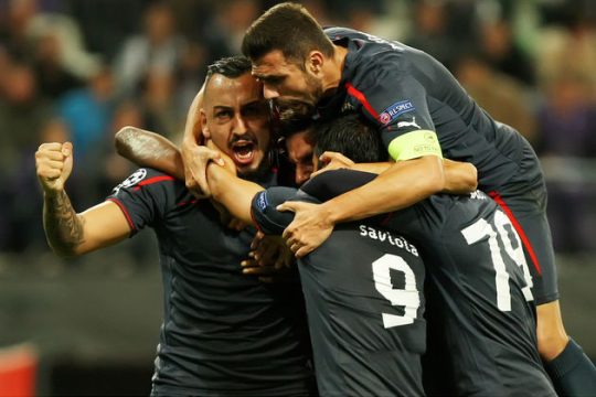 Βαλίτσα για Βρυξέλλες