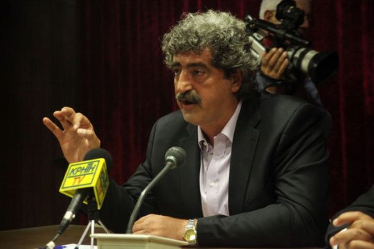 Ποιος είναι πραγματικά ο Π. Πολάκης;