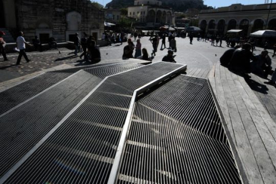 Εργοδοτική τρομοκρατία στις ΜΚΟ καταγγέλλει το ΣΒΕΜΚΟ
