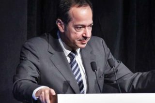 «Επιχειρηματικό πνεύμα»