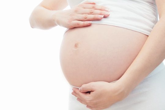 Συμβουλές για τις εγκύους για χαρούμενες και ασφαλείς γιορτές