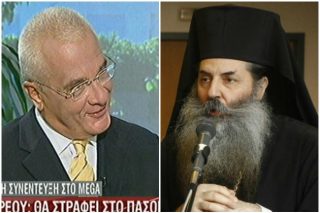 «Ανατροπή»: τα σκοτάδια που στραβώνουν τα μάτια