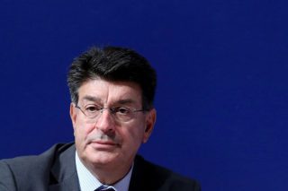 Οι τρεις καταλύτες στην οικονομία