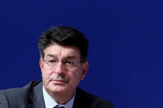 Οι τρεις καταλύτες στην οικονομία