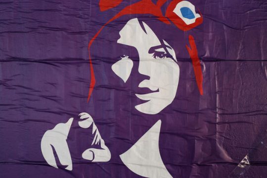 Δημοκρατία ώρα μηδέν