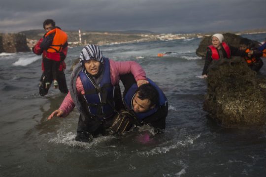 Νέα τραγωδία ανοιχτά των τουρκικών ακτών