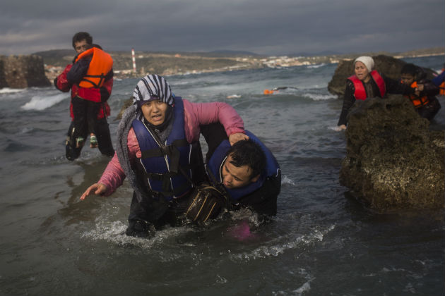 Νέα τραγωδία ανοιχτά των τουρκικών ακτών