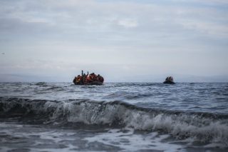Αυξάνεται ο αριθμός των πνιγμένων προσφύγων στο Αιγαίο