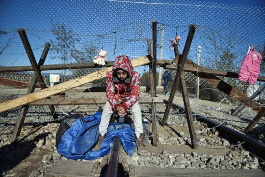 Απόψε πάμε… Τηλεμαραθώνιο