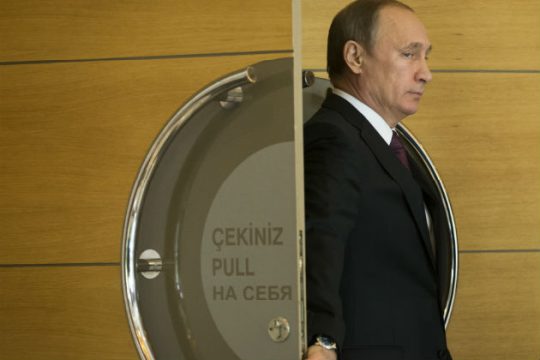 «Θα το μετανιώσουν περισσότερες από μία φορές»