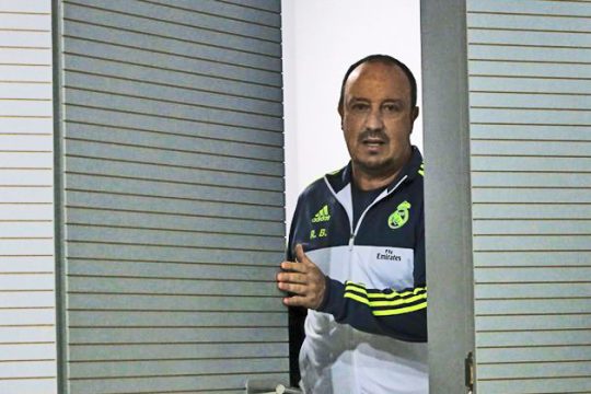 Αρχισε η αντίστροφη μέτρηση