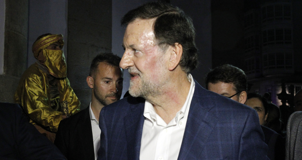 Από τη γροθιά στον Ραχόι στο «γρονθοκόπημα» της Αριστεράς