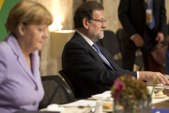 «Οι Podemos θα έρθουν δεύτεροι»!
