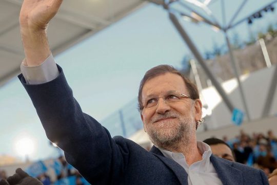 Ντιμπέιτ για δύο… «παλιούς»