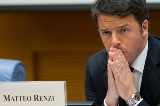 «Μόνο με λιτότητα, η Ευρώπη πεθαίνει»