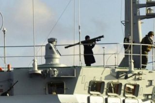 «Ψυχρός πόλεμος» από τον Βόσπορο μέχρι τη Μοσούλη