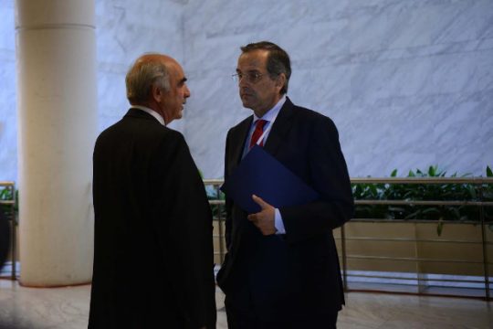 Διαλέξτε