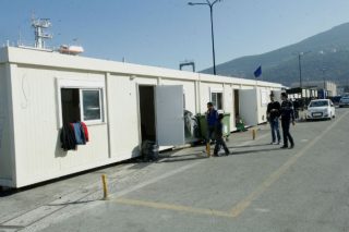 Δύο πτώματα στη θαλάσσια περιοχή της Σάμου