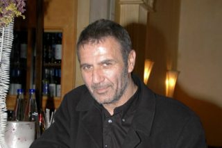 Ισόβια για τη δολοφονία του Σεργιανόπουλου