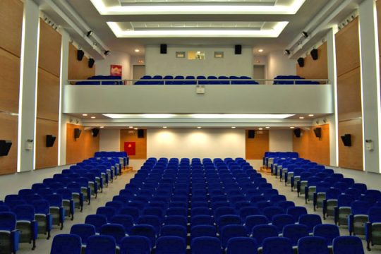 Τριάντα χρόνια Κινηματογραφική Λέσχη Κορυδαλλού