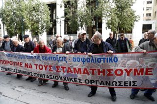 Μία ανατρεπτική πρόταση για το ασφαλιστικό