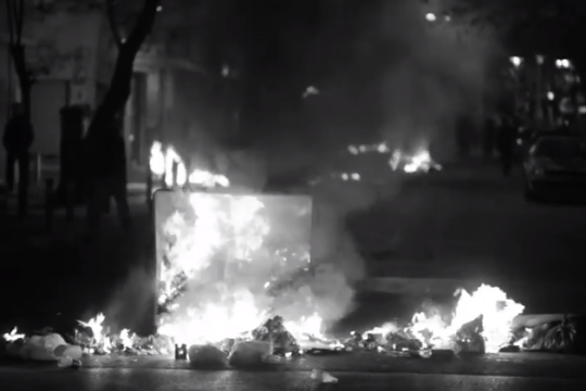 #ThisIsaCoup: Το χρονικό μίας ήττας