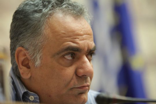 «Το ΔΝΤ το βρήκαμε, δεν το φέραμε εμείς»