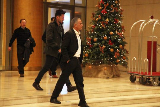 Πρώτη «μάχη» για τον ΑΔΜΗΕ
