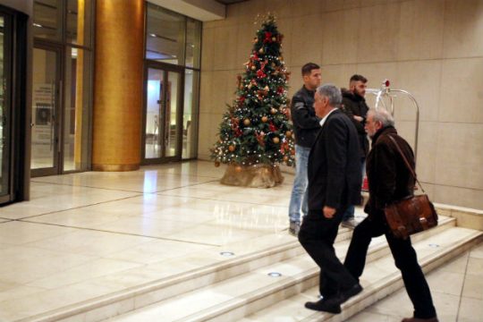 Αντίστροφη μέτρηση για τα νέα προαπαιτούμενα