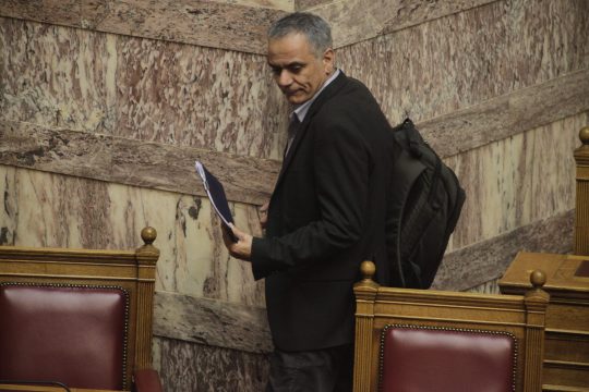 ΑΔΜΗΕ: «Αγκάθι» το μάνατζμεντ για την τελική συμφωνία
