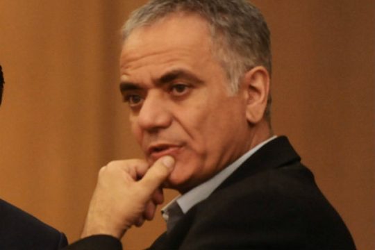 «Υλοποιείται η συμφωνία για τον ΑΔΜΗΕ»