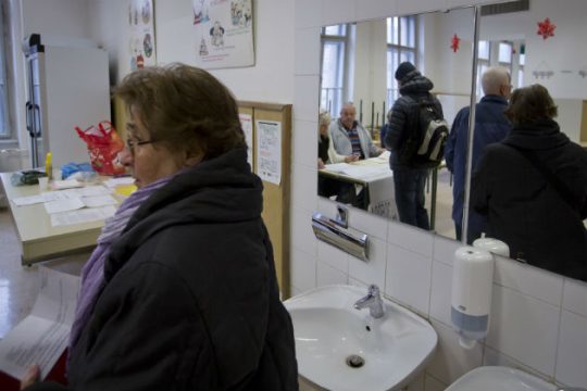Δημοψήφισμα για τον γάμο ομοφυλοφίλων